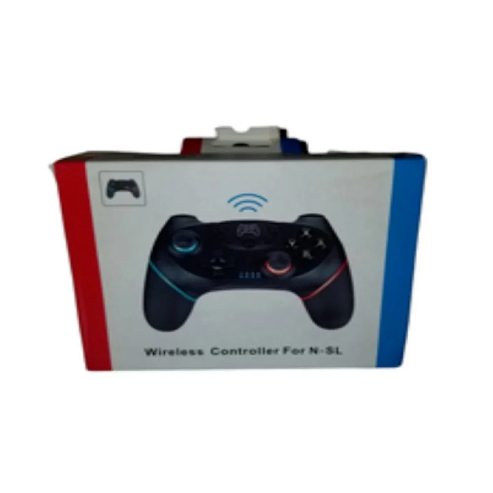 New Wireless Controller For N - SL